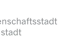 4–3–2–1 Darmstadt - Ausstellung Institut Matildenhöhe - bis 27. April 2025